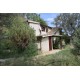 Properties for Sale_Restored Farmhouses _RESTORED FARMHOUSE FOR SALE IN MONTEFIORE DELL'ASO  IN A QUIET AREA in the Marche of Italy in Le Marche_3